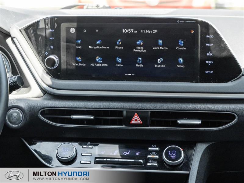 hyundai Sonata 2023 - 25