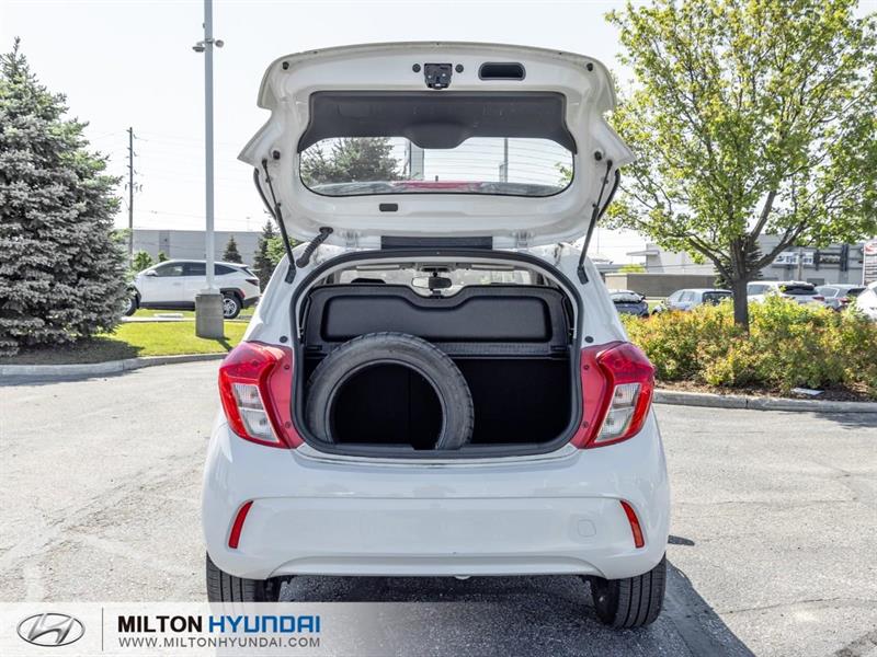 chevrolet Spark 2022 - 7
