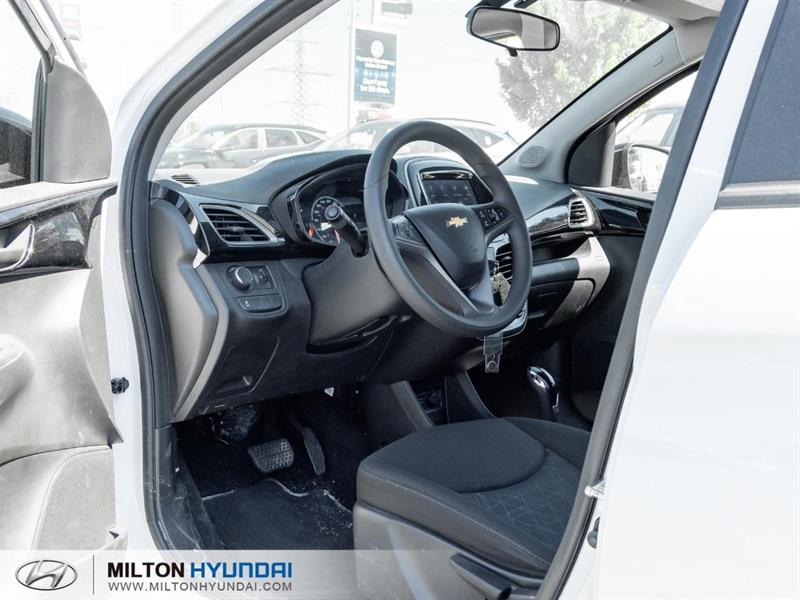 chevrolet Spark 2022 - 8