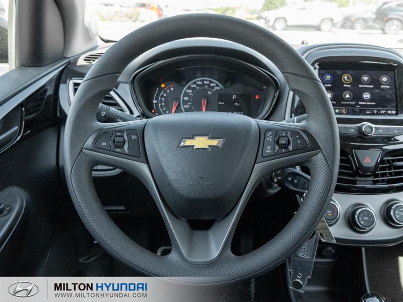 chevrolet Spark 2022 - 9