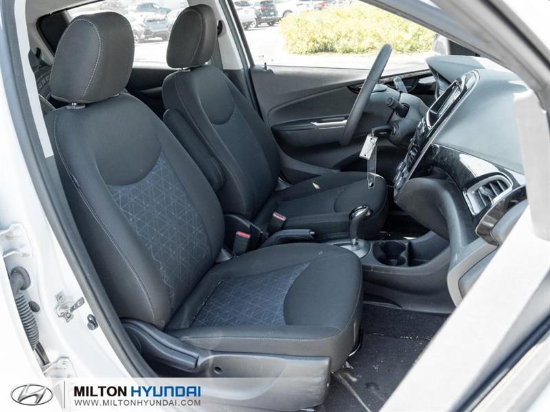 chevrolet Spark 2022 - 19