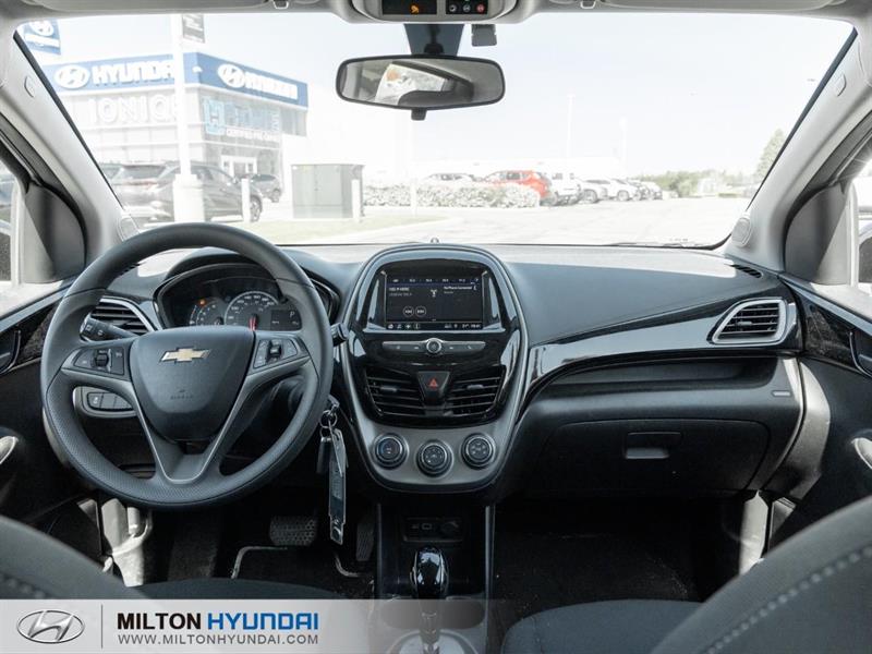 chevrolet Spark 2022 - 21