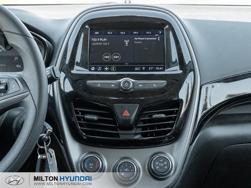 chevrolet Spark 2022 - 22