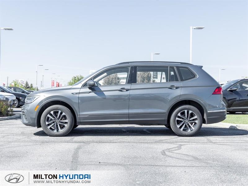 volkswagen Tiguan 2024 - 3
