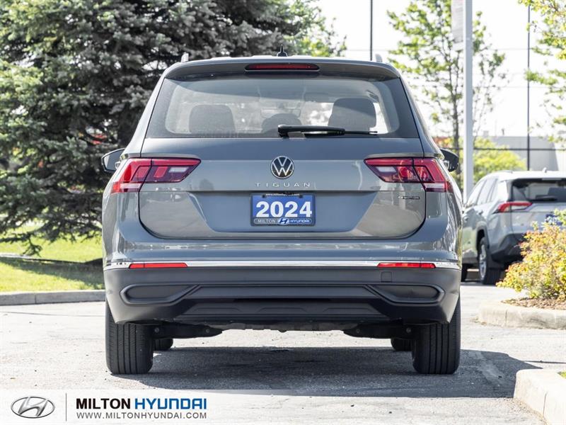 volkswagen Tiguan 2024 - 6
