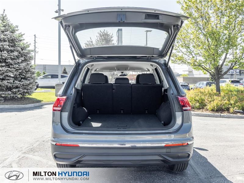 volkswagen Tiguan 2024 - 7
