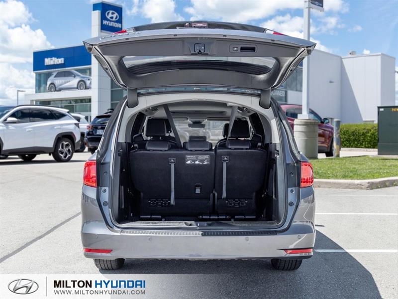 honda Odyssey 2023 - 7