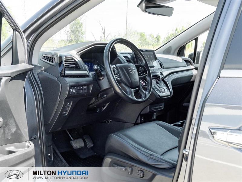 honda Odyssey 2023 - 8