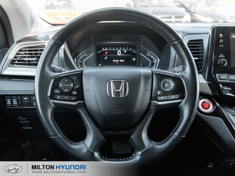 honda Odyssey 2023 - 9