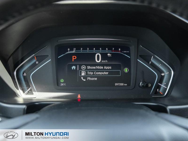 honda Odyssey 2023 - 11