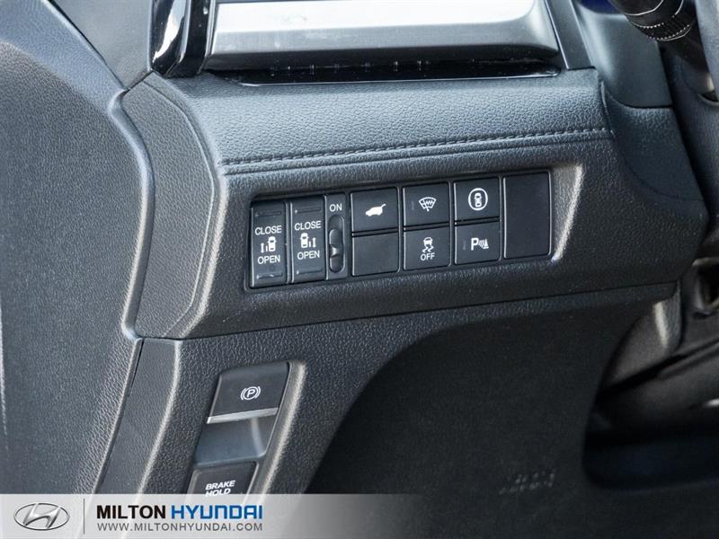 honda Odyssey 2023 - 15