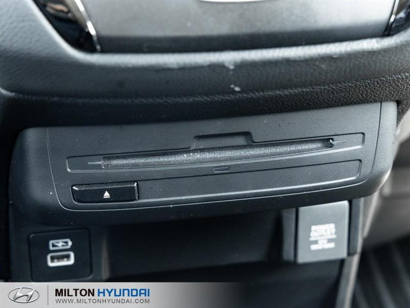 honda Odyssey 2023 - 18