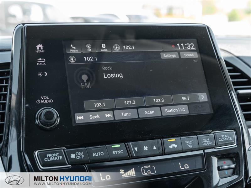 honda Odyssey 2023 - 20