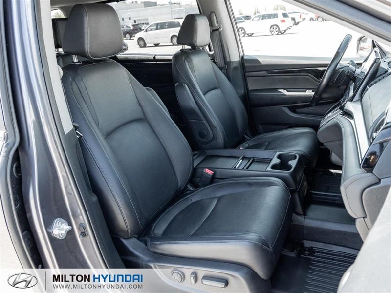 honda Odyssey 2023 - 24