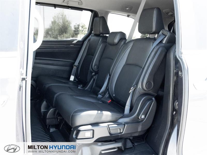 honda Odyssey 2023 - 25