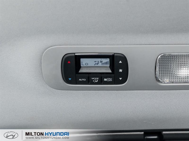 honda Odyssey 2023 - 26