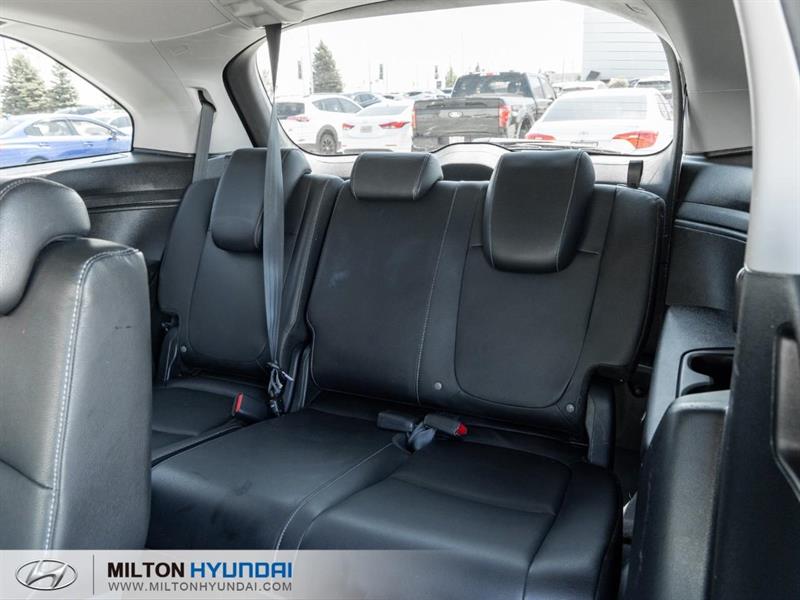 honda Odyssey 2023 - 27