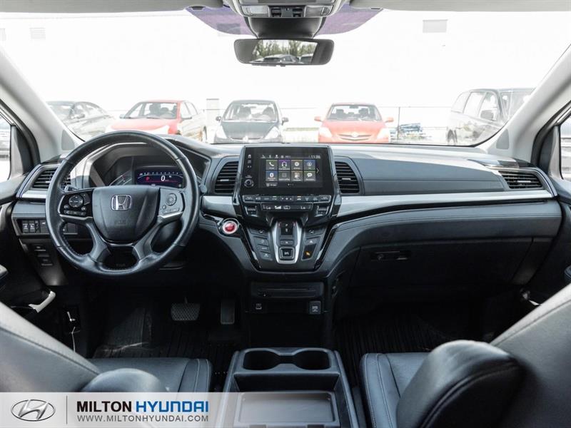 honda Odyssey 2023 - 28