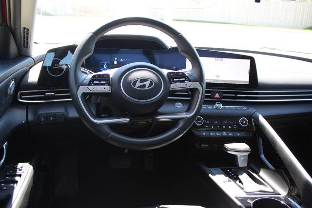 hyundai Elantra 2025 - 12