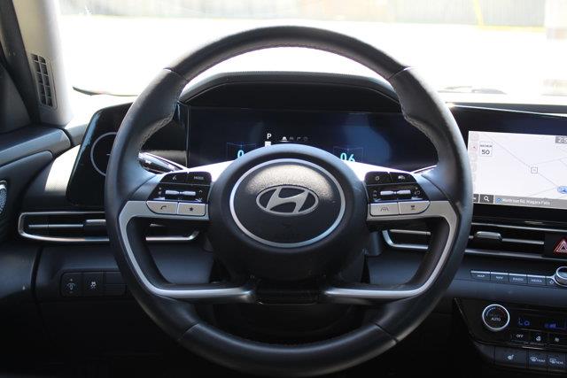 hyundai Elantra 2025 - 13