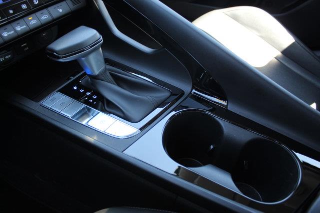 hyundai Elantra 2025 - 25