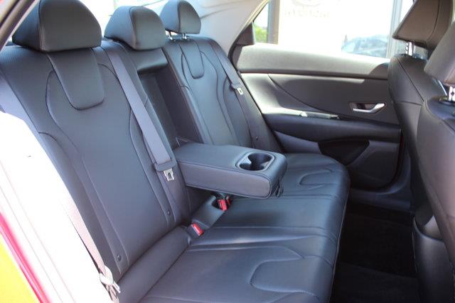 hyundai Elantra 2025 - 29