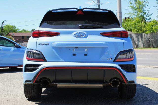 hyundai Kona 2023 - 5