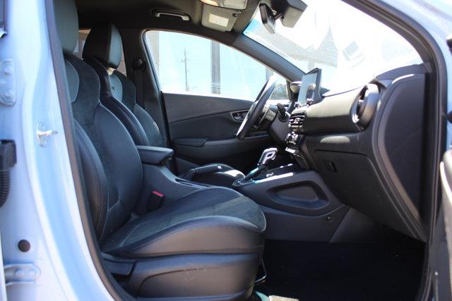 hyundai Kona 2023 - 8