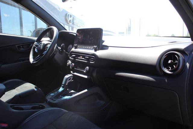 hyundai Kona 2023 - 9