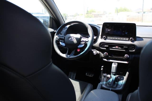 hyundai Kona 2023 - 10