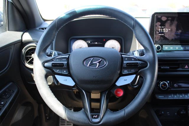 hyundai Kona 2023 - 12