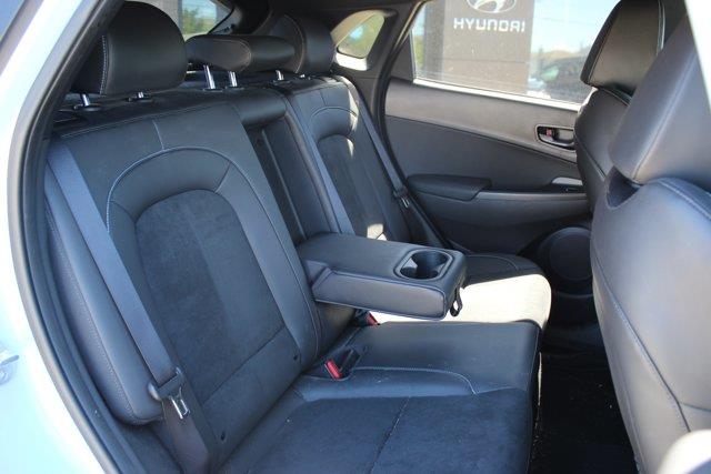hyundai Kona 2023 - 24