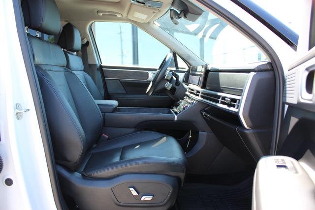 hyundai Santa Fe 2024 - 7