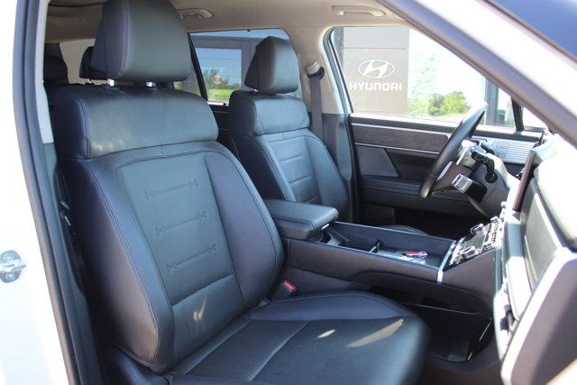 hyundai Santa Fe 2024 - 9