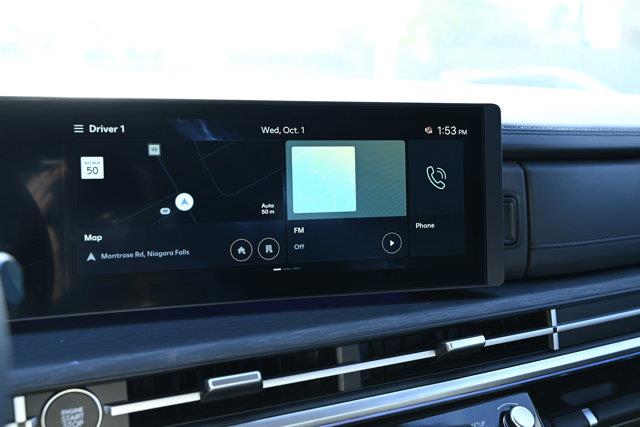 hyundai Santa Fe 2024 - 15