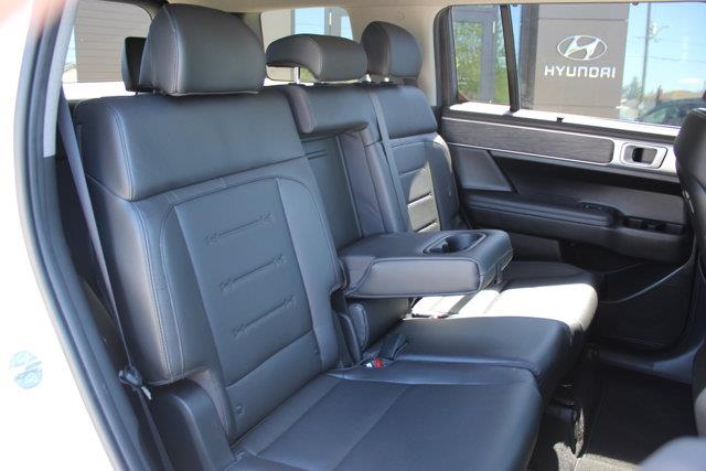 hyundai Santa Fe 2024 - 23