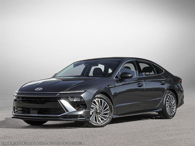 hyundai Sonata 2026