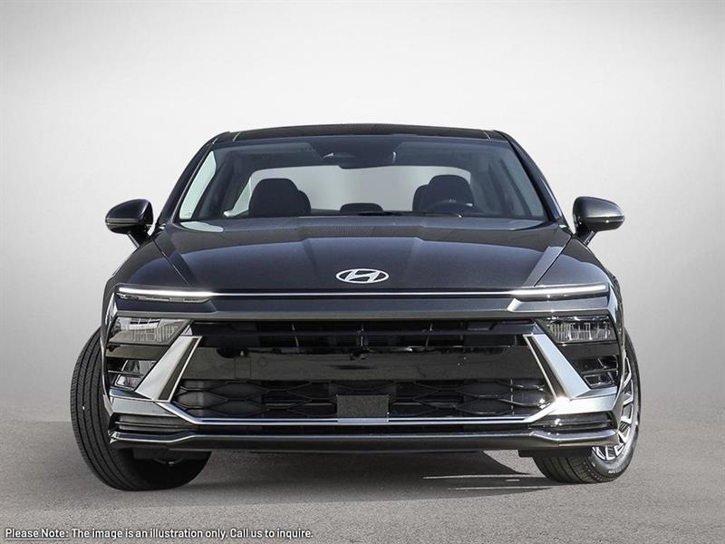 hyundai Sonata 2026 - 2