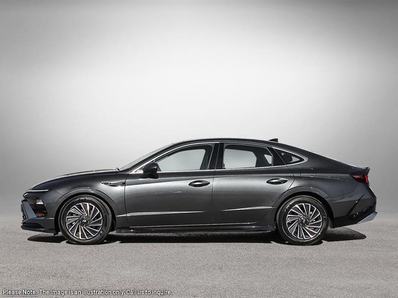 hyundai Sonata 2026 - 3