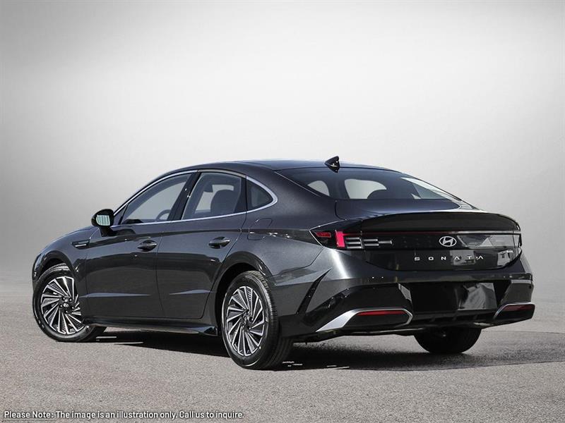 hyundai Sonata 2026 - 4