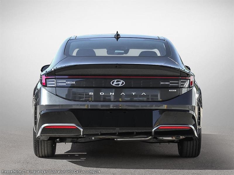 hyundai Sonata 2026 - 5
