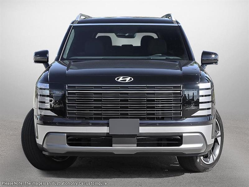 hyundai Palisade 2026 - 2