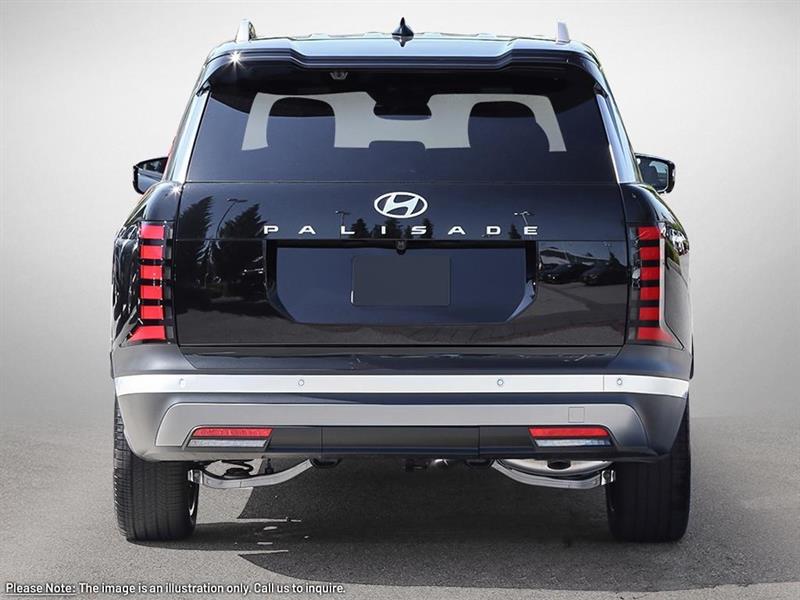 hyundai Palisade 2026 - 5