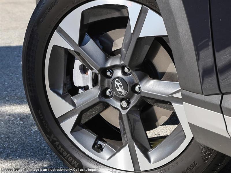 hyundai Palisade 2026 - 8