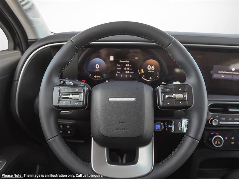 hyundai Palisade 2026 - 13