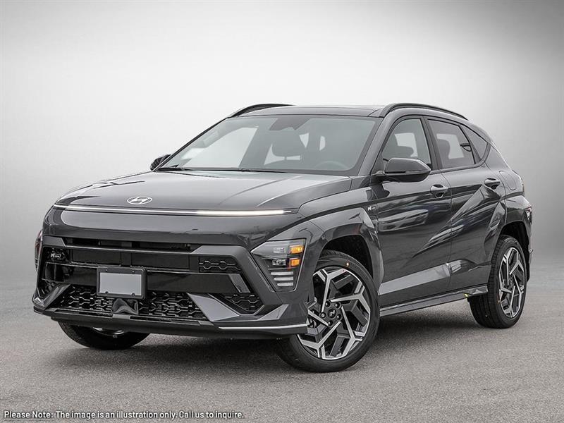 hyundai Kona 2026