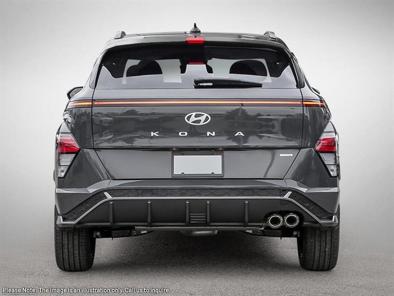 hyundai Kona 2026 - 5