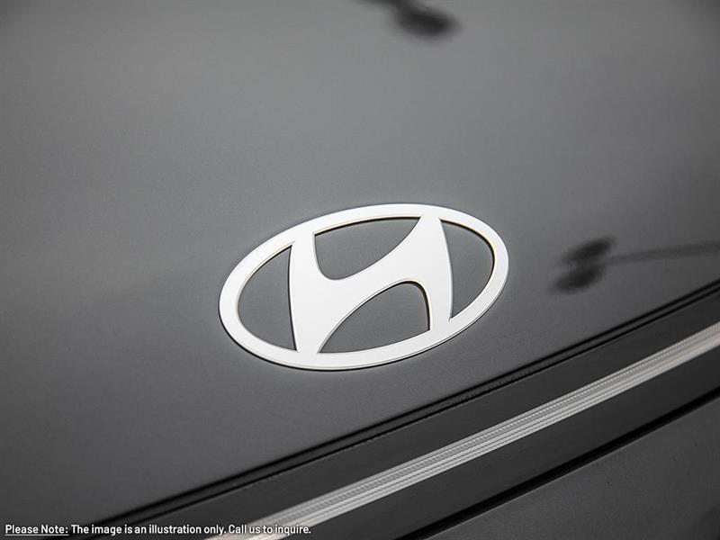 hyundai Kona 2026 - 9