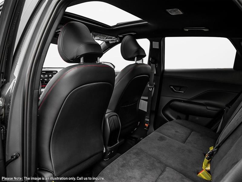 hyundai Kona 2026 - 21