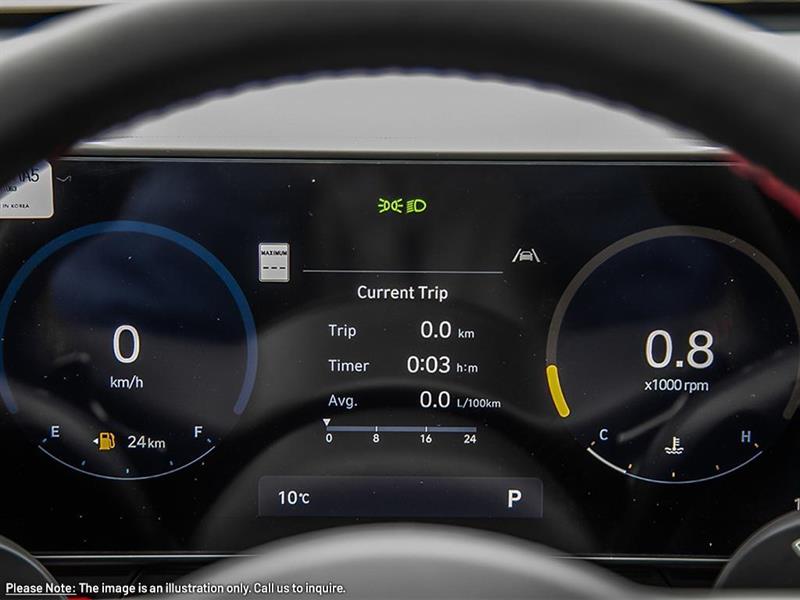 hyundai Kona 2026 - 14